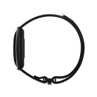 SMART BAND POLAR LOOP GEN2 BLK/BLK S-L