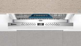 LVJ. BALAY 3VF6360DA 6P INOX DSP 3%%%#170;B 42DB INT