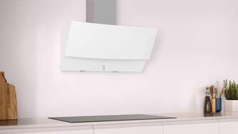 CAMP. BALAY 3BC585GB 530m3h 80CM CRISTAL BLANCO