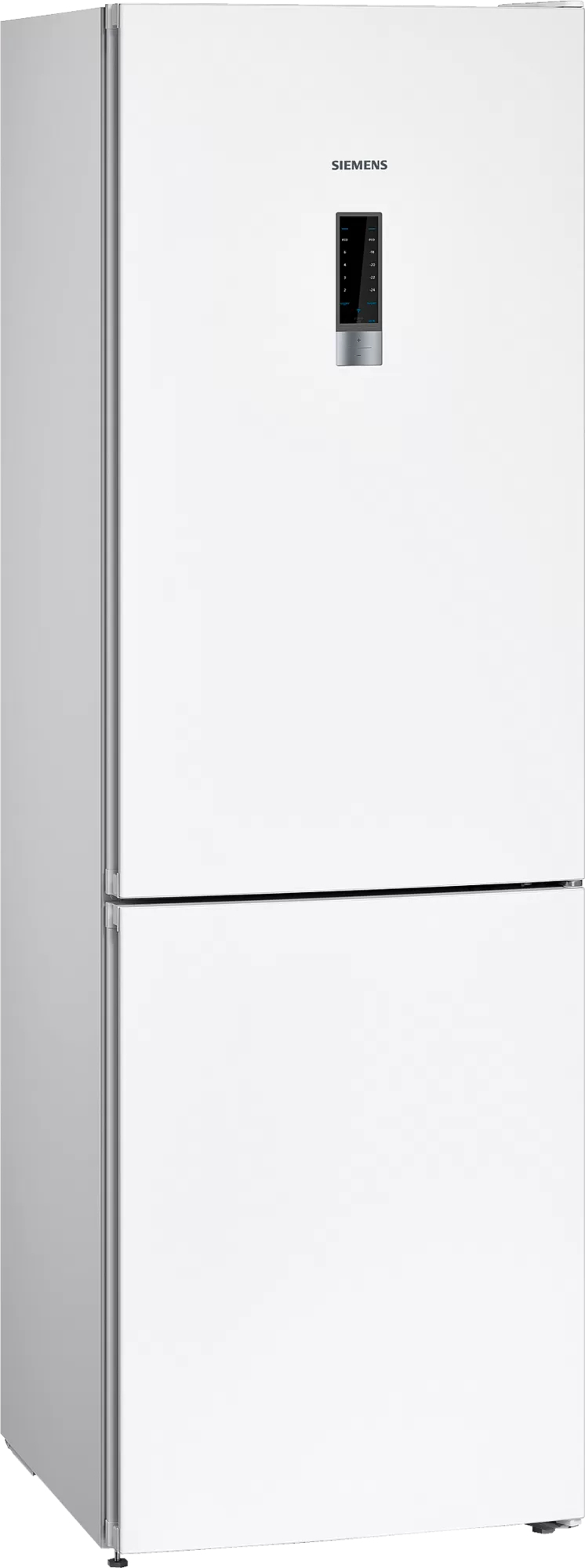 Frigorífico Siemens KG36NXWEA - Clase E, 186cm