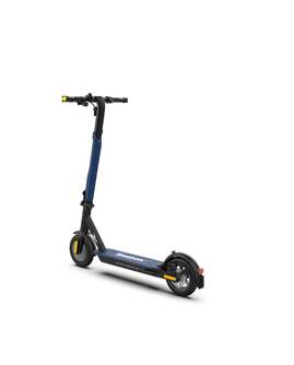 PATIN ELECTRICO REEBOK URBAN 8,5%%%quot; 350W BLUE