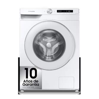 LVD. SAMSUNG WW12T504DTW 12K 1400R BCA