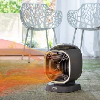 CALEFACT. IMETEC SILENT POWER ECO 2200W