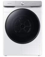Secadora Samsung DV16DG8600BWU3 - 16 kg, Bomba de Calor h&iacute;brida, Clase C, Motor Inverter, Vapor