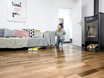 FREGADORA KARCHER FC3 500RPM 360ML