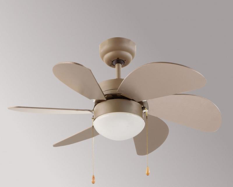 Ventilador de techo FM VT-90 - 50W, 80cm