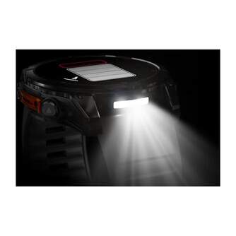 SMARTWATCH GARMIN FENIX 8 010-02905-00 NEGRO 51MM