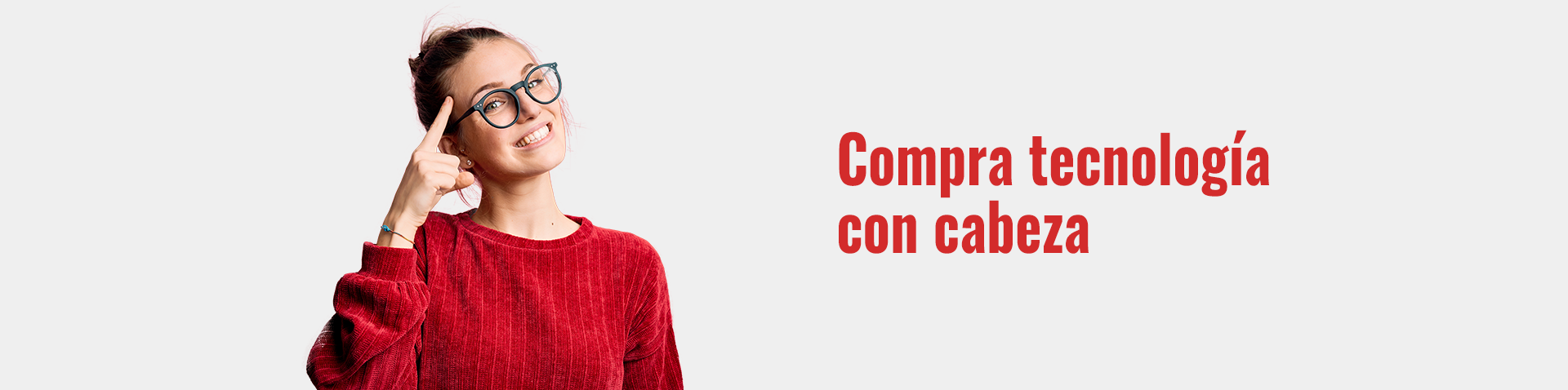 Tecnología en MiElectro.es