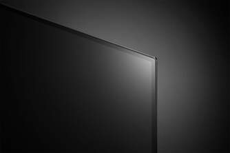 TV LG 65%%%quot; 65CS6LA UHD OLED ALFA9 DOLBYATMOS