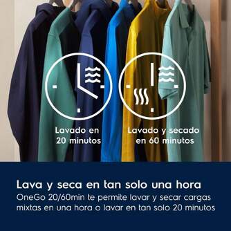 LVD.SEC. ELECTROLUX EW7W4943EB 9/5K 1400R BCA DSP