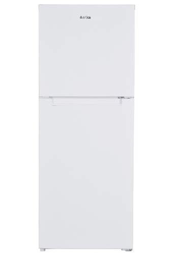 Frigor&iacute;fico 2 Puertas Artica FROZUP143EB - 142,5 x 55 cm, 197 L, No Frost, Blanco