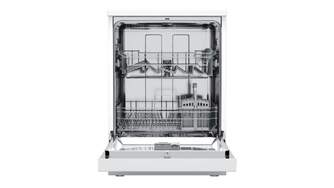 LVJ. TEKA DFS46750WH BLANCO 114210000