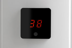 TERMO COINTRA TBL PLUS 80 DSP VGRM56WKX