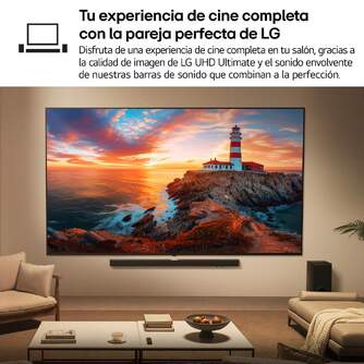 TV LG 65%%%quot; 65UA75006LA UHD ALFA7 WEBOS25 HDR10/HLG