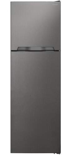 Frigor&iacute;fico 2 Puertas Sharp SJFTA30ITXPEES - 172 x 60 cm, Silencioso, No Frost, Clase E, Inox