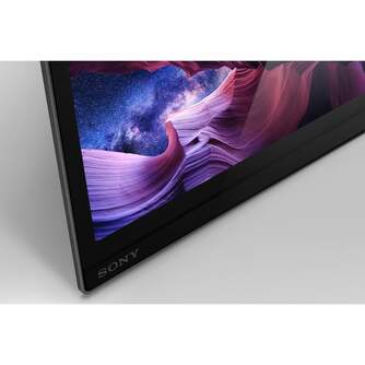 TV SONY 48%%%quot; KE48A9BAEP OLED ANDROID A9