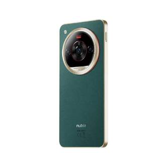 SMARTPHONE ZTE NUBIA FOCUS2 ULTRA 5G 8/512 6,8%%%quot; GN