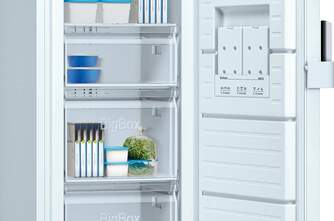 CONG.VER BALAY 3GFF563WE 186x60 242L BCO