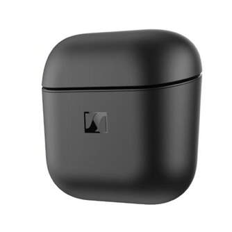 AURICULARES SENNHEISER ACCENTUM OPEN TRUE NEGROS