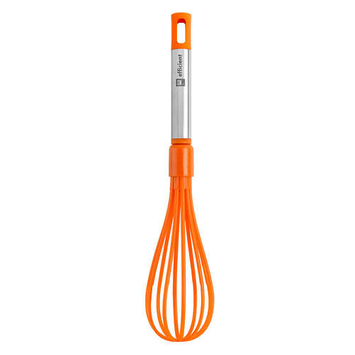 Batidor Bra Efficent A195001 - Hasta 200º, Naranja