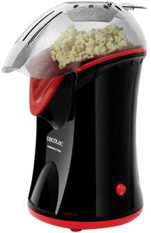 PALOMITERO CECOTEC FUN%%%amp;TASTE 03040 1200W AG