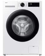 Lavadora Samsung WW90DG5G34AEEC - 9 kg, 1400 rpm, Clase A-10%, 12 Programas, 72 dB, Blanco