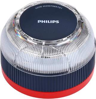 BALIZA GEOLOCALIZABLE PHILIPS V16 HOMOLOGADA DGT