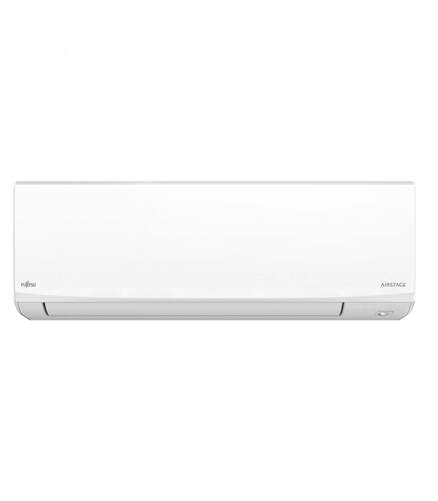 Aire Acondicionado Fujitsu ASY25KJ - Clase A+++/A+++, 2150 frig/h, 2408 kcal/h, Wifi, Blanco
