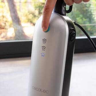 VAPORETA CECOTEC 3030 03250 ESCOBA