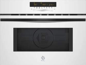 HORNO BALAY 3CW5179B3 MF 45CM CRIST BCO