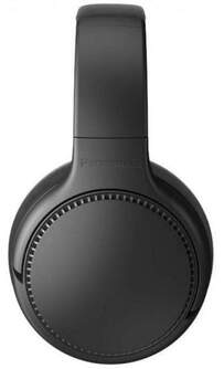 AURICULARES PANASONIC RBM700BEK NEGRO DIADEM