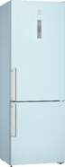 Frigor&iacute;fico Combi Balay 3KFE777WE - Clase E, 203x70cm, 438 L, NoFrost, Caj&oacute;n ExtraFresh, Blanco
