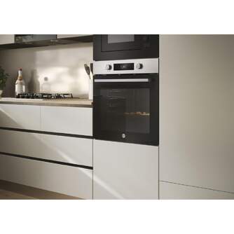 HORNO HOOVER HO6CP3T1HTX 71L MF INOX