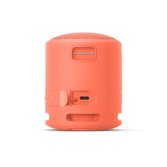 ALTAVOZ SONY SRSXB13P.CE7 BLUETOOTH PINK