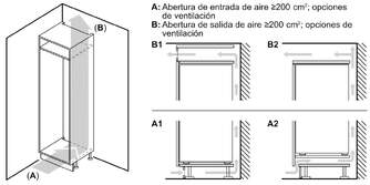 FRI. SIEMENS KI41RADD1 122x56x55 1P CICLICO INT