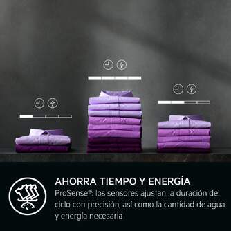 LVD. AEG LFR6194O2Q 9K 1400R ATD