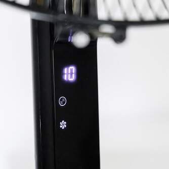 VENTILADOR PIE TAURUS BOREAL 16 CR SILENCE