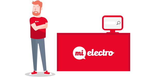 Mi Electro Profesionales y mejor atención