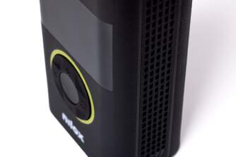 HINCHADOR RUEDA NILOX AIR PUMP NXAIRPUMP