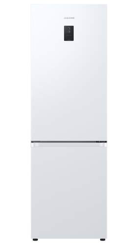 Frigor&iacute;fico Samsung RB34C672EWW/EF - Clase E, 185x60 cm, Blanco