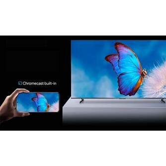 TV XIAOMI 100%%%quot; MAX 2025 UHD QLED GOOGLETV 144HZ