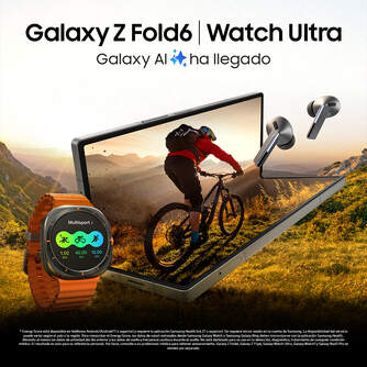 SMARTPHONE SAMSUNG Z FOLD 6 12/256 6,3%%%quot; PINK