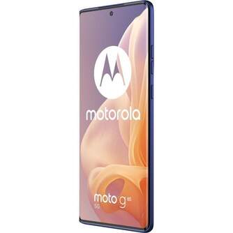 SMARTPHONE MOTOROLA G85 5G 12/256 6,67%%%quot; SURF