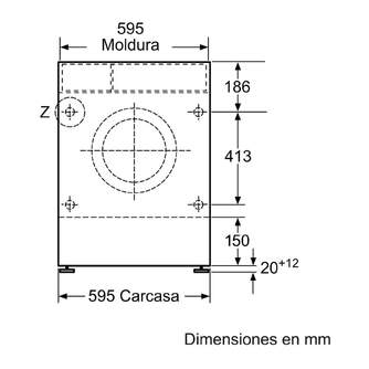 LVD.SEC. BALAY 3TW777B 7/4K 1400R INT BCO DSP