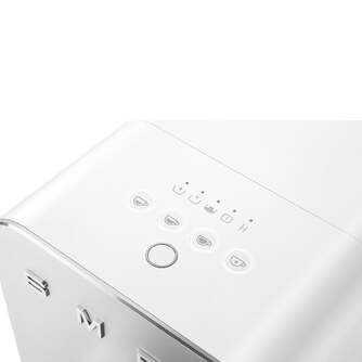 CAFET. SMEG BCC11WHMEU AUTOMATICA 19B 1350W BCA