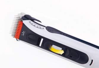 CORTAPELO JATA MP373N RECARGABLE