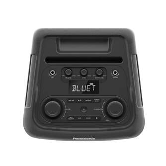 ALTAVOZ PANASONIC SCBMAX5EK 75W KARAOKE BAT20H