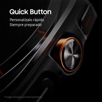 SMARTWATCH SAMSUNG GALAXY WATCH ULTRA LTE WHITE