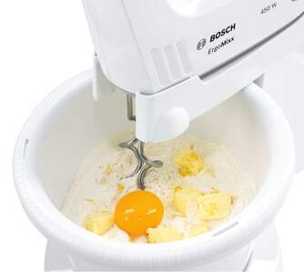 BATID. AMASADORA BOSCH MFQ36460 450W BOL 5L