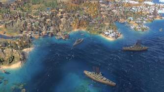 JGO. SWITCH CIVILIZATION VII